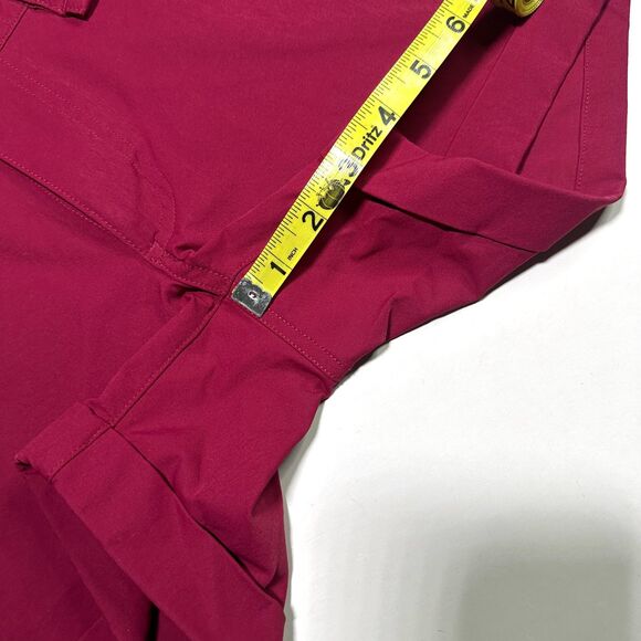 🔥 Fjallraven Abisko Stretch Shorts NWOT US 26 | Discontinued! 🔥 - Picture 15 of 17